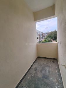 Balcony Image of 1366 Sq.ft 2 BHK Apartment / Flat for sale in SLV Enclave, K R Puram Bengaluru for Rs. 10350000