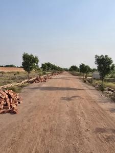 Image of 800 Sq.ft Residential Plot / Land for sale in Jait, Vrindavan for Rs. 1645600