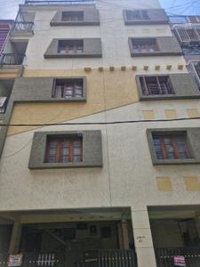 Image of 5200 Sq.ft 11 BHK Apartment / Flat for sale in BTM Layout 2nd Stage, Bengaluru for Rs. 41600000