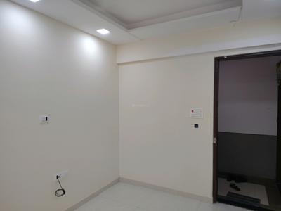 Living Room Image of 450 Sq.ft 1 BHK Apartment / Flat for rent in Lodha Crown Kolshet, Kolshet Thane for Rs. 25000
