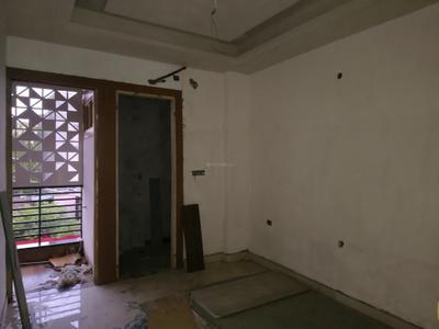 Bedroom Image of 1150 Sq.ft 3 BHK Apartment / Flat for sale in Shastri Nagar Ghaziabad for Rs. 6665111
