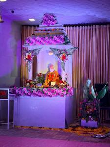 Image of 560 Sq.ft 1 BHK Apartment / Flat for sale in Rabale, Navi Mumbai for Rs. 3500000