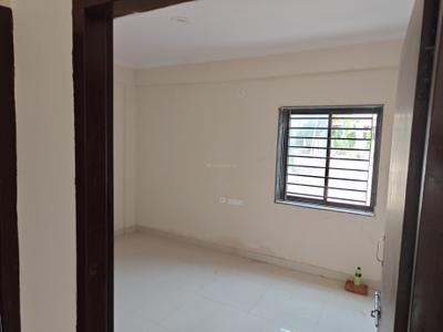 Bedroom Image of 1000 Sq.ft 2 BHK Builder Floor for rent in Manoharpura Jaipur for Rs. 16000