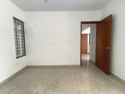 Hall Image of 2170 Sq.ft 4 BHK Villa for sale in  Sarjapur Railway Mens Cghs Layout, Sarjapur Bengaluru for Rs. 19600000
