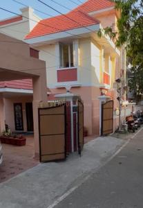 6 BHK Independent House