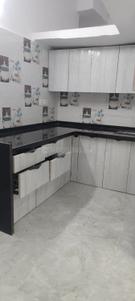 Kitchen Image of 1200 Sq.ft 5 BHK Independent House for sale in Nari Village Nagpur for Rs. 6500000