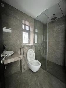 Bathroom Image of 1756 Sq.ft 3 BHK Apartment / Flat for sale in Oberoi Esquire, Goregaon East Mumbai for Rs. 75500000