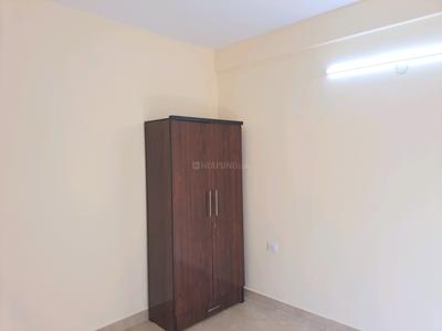Bedroom Image of 845 Sq.ft 2 BHK Builder Floor for sale in Signature Global Park 2 And 3, Sector 36 Sohna for Rs. 7800000