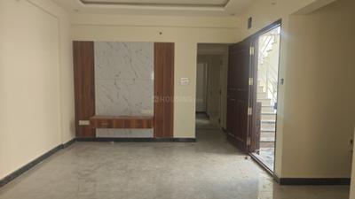 Living Room Image of 1002 Sq.ft 2 BHK Builder Floor for rent in Bommanahalli Bengaluru for Rs. 33000