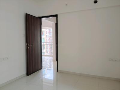 Bedroom Image of 1025 Sq.ft 2 BHK Apartment / Flat for sale in Marathon Nexzone Avior by Marathon Realty , Kolkhe Navi Mumbai for Rs. 8400000
