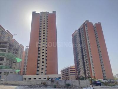 Image of 1223 Sq.ft 2 BHK Apartment / Flat for sale in Kohinoor West View Reserve II, Tathawade, Pune for Rs. 11000000