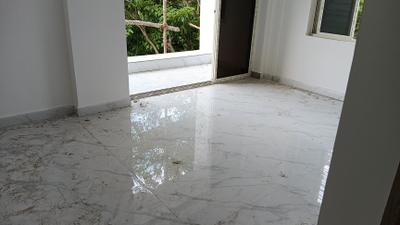 Bedroom Image of 800 Sq.ft 2 BHK Apartment / Flat for sale in New Town Kolkata for Rs. 7000000