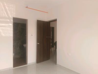 Bedroom Image of 850 Sq.ft 2 BHK Apartment / Flat for sale in  Om Vishramyog CHS, Borivali West Mumbai for Rs. 22400000