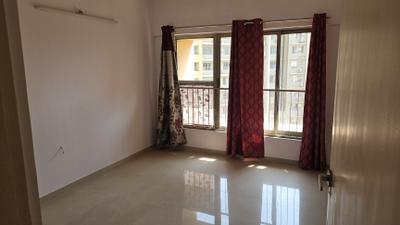 Bedroom Image of 1850 Sq.ft 3 BHK Apartment / Flat for sale in Adani The Meadows, Shantigram Ahmedabad for Rs. 12000000