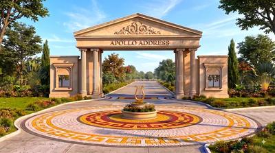 Image of 1500 Sq.ft Residential Plot / Land for sale in Doddabele, Bengaluru for Rs. 7200000