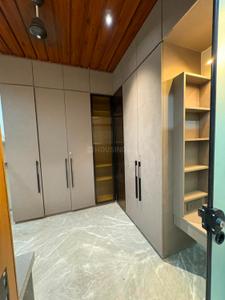 Bedroom Image of 4280 Sq.ft 4 BHK Villa for rent in Adani The North Park, Shantigram Ahmedabad for Rs. 275000