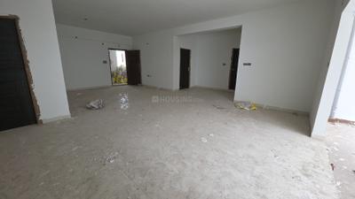 Living Room Image of 1841 Sq.ft 3 BHK Apartment / Flat for sale in Kompally Hyderabad for Rs. 9500000
