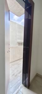 Bedroom Image of 1400 Sq.ft 3 BHK Villa for rent in Swadesh Orchard Majesty, Gandhinagar Bhopal for Rs. 23000