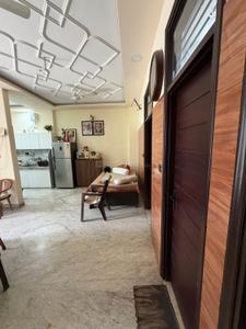 Hall Image of 3200 Sq.ft 4 BHK Independent House for sale in Jagatpura Jaipur for Rs. 23000000