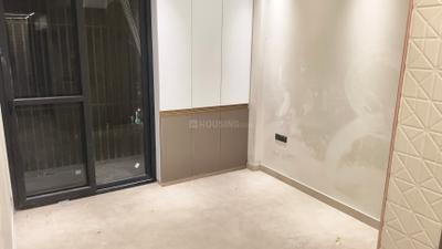 Bedroom Image of 1125 Sq.ft 3 BHK Builder Floor for sale in Lajpat Nagar New Delhi for Rs. 44900000