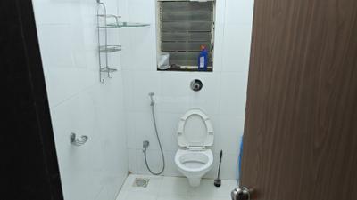 Image of 1696 Sq.ft 3 BHK Apartment / Flat for sale in Rahul Park, Warje, Pune for Rs. 18500000