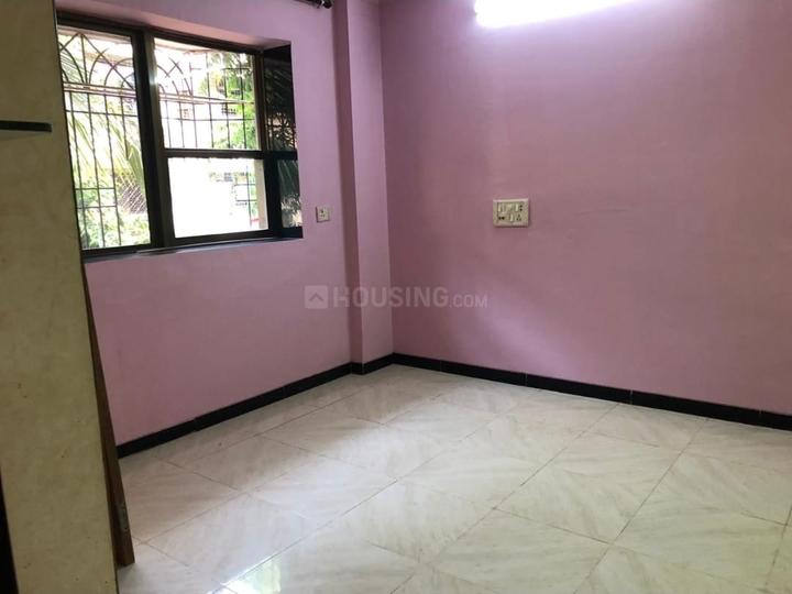 Sector 9, Airoli Bedroom 1