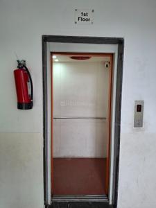 Hall Image of 805 Sq.ft 2 BHK Apartment / Flat for sale in SDPL Aashray Beltarodi II, Beltarodi Nagpur for Rs. 5500000