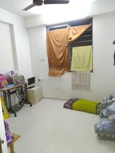 Hall Image of 1332 Sq.ft 2 BHK Apartment / Flat for sale in Rudram Sky, New Ranip Ahmedabad for Rs. 4500000
