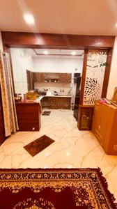 Bedroom Image of 2150 Sq.ft 3 BHK Duplex for sale in Galaxy Heights, Borsi Durg for Rs. 7500000