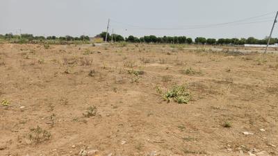 Image of 2430 Sq.ft Residential Plot / Land for sale in Jagatpura, Jaipur for Rs. 21600000
