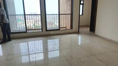 Living Room Image of 900 Sq.ft 2.5 BHK Apartment / Flat for sale in 34 Park Estate, Goregaon West Mumbai for Rs. 24000000