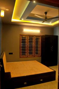 Bedroom Image of 3000 Sq.ft 5 BHK Independent House for sale in Varadharajapuram Chennai for Rs. 17500000