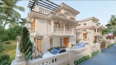Image of 2690 Sq.ft 3 BHK Villa for sale in Colva, Goa for Rs. 46300000