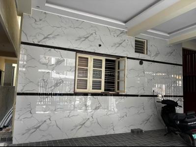 Kitchen Image of 2000 Sq.ft 4 BHK Independent House for sale in Horamavu Bengaluru for Rs. 19800000