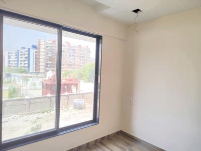 Bedroom Image of 1115 Sq.ft 3 BHK Apartment / Flat for sale in Godrej Emerald, Thane West Thane for Rs. 15599999