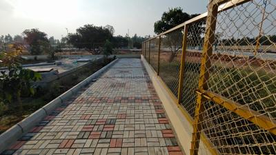 Image of 1200 Sq.ft Residential Plot / Land for sale in Sreevari Forest Glade, Hoskote, Bengaluru for Rs. 3500000