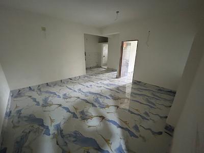 Hall Image of 1368 Sq.ft 3 BHK Apartment / Flat for sale in Baranagar Kolkata for Rs. 6156000