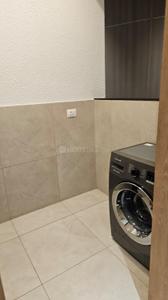 Balcony Image of 1590 Sq.ft 3 BHK Apartment / Flat for sale in Gera Island Of Joy Project, Kharadi Annex Pune for Rs. 13700000