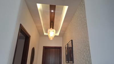 Hall Image of 1350 Sq.ft 3 BHK Builder Floor for sale in Adore Smart City, Sector 97 Faridabad for Rs. 7500000