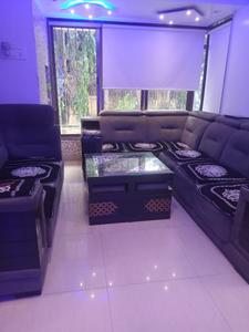 Hall Image of 615 Sq.ft 1 BHK Apartment / Flat for sale in Seth Heights, Chembur Mumbai for Rs. 15000000