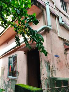 Image of 1300 Sq.ft 4.5 BHK Independent House for sale in South City, Prince Anwar Shah Connector, Kolkata for Rs. 4200000