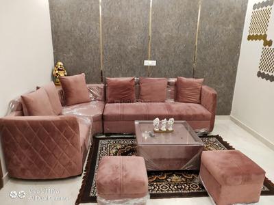 Hall Image of 900 Sq.ft 2 BHK Builder Floor for sale in Sector 127 Mohali for Rs. 4700000