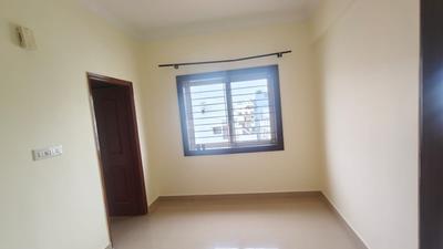Bedroom Image of 1200 Sq.ft 2 BHK Apartment / Flat for rent in Banaswadi Bengaluru for Rs. 30000