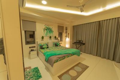 Bedroom Image of 10500 Sq.ft 5 BHK Independent House for sale in Adyar Chennai for Rs. 250000000