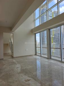 Hall Image of 2000 Sq.ft 4 BHK Apartment / Flat for sale in Tata Serein Phase 1, Thane West Thane for Rs. 53000000