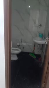 Image of 1200 Sq.ft 3 BHK Builder Floor for rent in Sector 21 Rohini, New Delhi for Rs. 20000