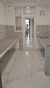 Kitchen Image of 1579 Sq.ft 3 BHK Apartment / Flat for sale in Nirala Aspire Gold, Noida Extension Greater Noida for Rs. 17000000