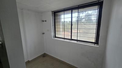 Bedroom Image of 1203 Sq.ft 2 BHK Apartment / Flat for rent in Seiken Retreat, Koottuli Kozhikode for Rs. 30000