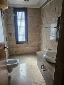 Bathroom Image of 2079 Sq.ft 7 BHK Independent House for sale in Paschim Vihar New Delhi for Rs. 165000000