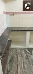 Kitchen Image of 800 Sq.ft 2.5 BHK Independent House for rent in Alandur Chennai for Rs. 25000